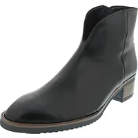 Gabor Stiefelette in schwarz | Gr.: 38