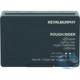 Kevin Murphy Rough Rider
