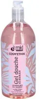 MKL Cosm'éthik 1L Gel Douche Surgras - Jasmin Bio du Maroc