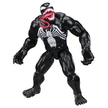 Spider-Man Venom Deluxe Action-Figur 30 cm