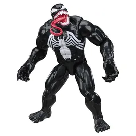 Spider-Man Venom Deluxe Action-Figur 30 cm