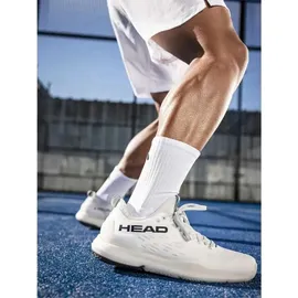 Head Racket Motion Pro 1,5 White/Blueberry 42