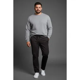 MAN'S WORLD Schlupfhose perfekter Schnitt schwarz 68
