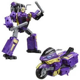 Transformers Age of the Primes Sideways, verwandelbare Voyager-Klasse Action-Figur 14,5 cm