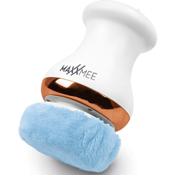 MAXXMEE Massagegerät Massagegerät Anti-Cellulite, inkl.3 Massagepads
