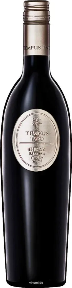 Tempus Two Pewter Series Shiraz 2020