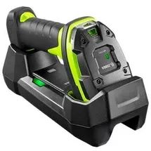 Zebra Technologies Zebra DS3678, BT, 2D, XR, SE58, FIPS, schwarz, grün, DS3678-XR6F003VZWW