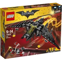 LEGO Batman Movie Batwing (70916, LEGO DC)