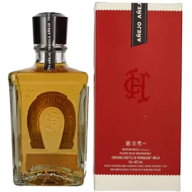 Herradura Anejo 40% Vol.