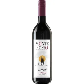 Monte Rosso 6 x 0,75 l