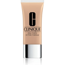 Clinique Stay-Matte Oil-Free Makeup CN 28 ivory 30 ml