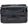 Lightpak Star 4-Rollen Cabin 42 cm / 42-57 l schwarz