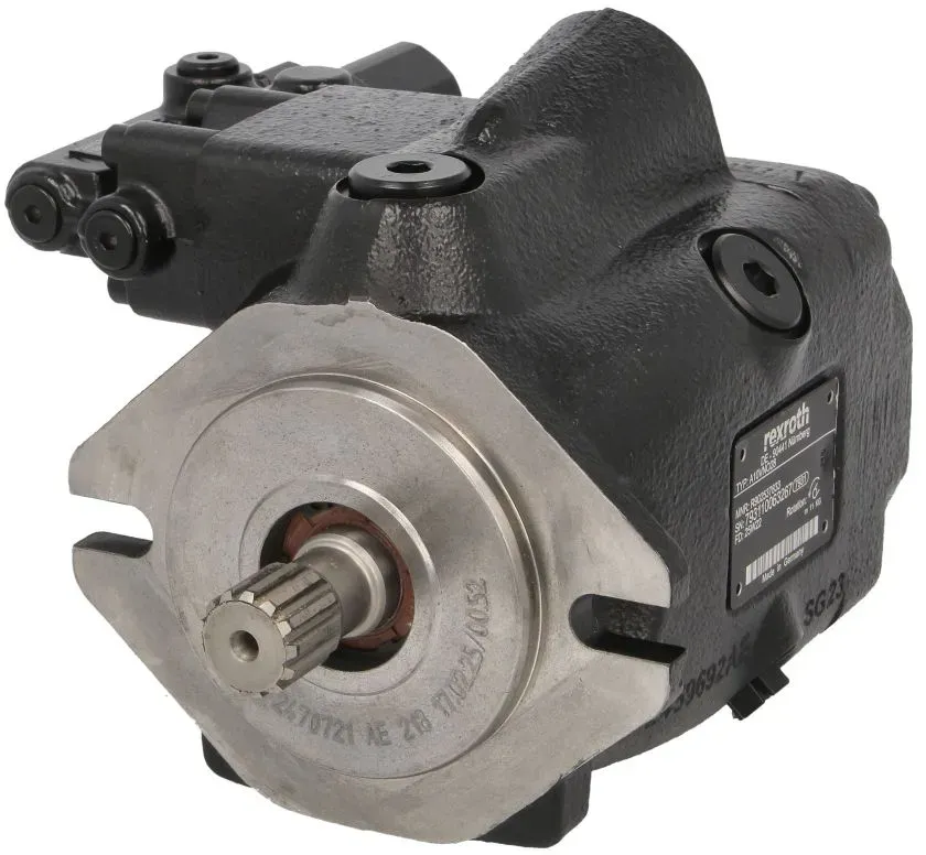 Pompa BOSCH R902537833