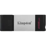 Kingston DataTraveler 80 - DT80/256GB USB-C-Stick 3.2 Gen 1
