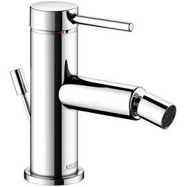 Keuco IXMO Soft Einhebel-Bidetmischer Verchromt 59509012000