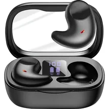 Avizar BT5.3 In-Ears Schwarz