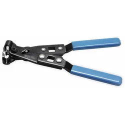 BGS TECHNIC Ohr-Schlauchklemmen-Zange, 8359, 240 mm