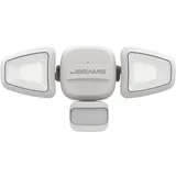 MR. BEAMS LED Strahler mit Bewegungsmelder weiß 750 lm