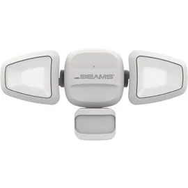 MR. BEAMS LED Strahler mit Bewegungsmelder weiß 750 lm