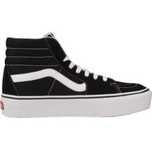 Vans Sk8 Hi Platform 2.0 black/true white 36,5