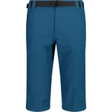 CMP Capri 3/4 Hosen Bluesteel 3XL