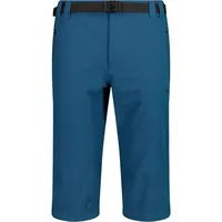 CMP Capri 3/4 Hosen Bluesteel 3XL