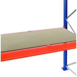 Spanplatten-Ebene 3600mm Tiefe 800mm