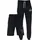 Lonsdale GIFFORDLAND Jogginghose Regular Schwarz M