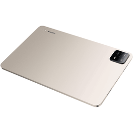 Xiaomi Pad 6 11.0'' 128 GB Wi-Fi champagne