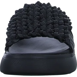 tt.bagatt BAGATT Damen D31-A7596-5000 Mule, schwarz, 38 EU