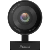 Iiyama UC CAM10PRO-1 4K Webcam