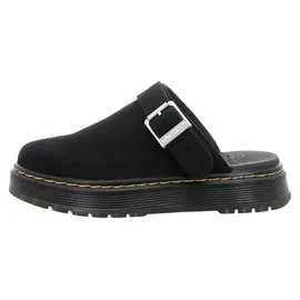 Dr. Martens Brookline Mule Schwarz 40
