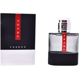 Prada Luna Rossa Carbon Eau de Toilette 50 ml