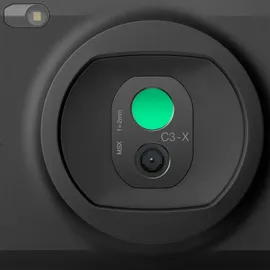 Flir Wärmebildkamera C3-X Compact