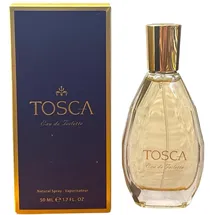 Tosca Eau de Toilette 50 ml