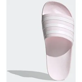 Adidas Adilette Aqua Almost Pink / Cloud White / Almost Pink 37