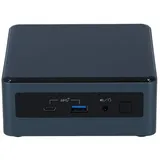 Intel - BXNUC10I3FNH2 - Intel Next Unit of Computing Kit 10 Performance - Barebone - 1 x Core i3 101