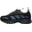 SNDR Wide Schwarz/Silber 37 5