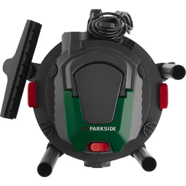 Parkside PARKSIDE® Nass- Trockensauger »PWD 20 C3«, 1300 Watt 19,8 Liter