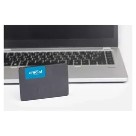 Crucial BX500 1 TB 2,5" CT1000BX500SSD1