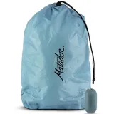 Matador Droplet Water Resistant Stuff Sack (blue) blau