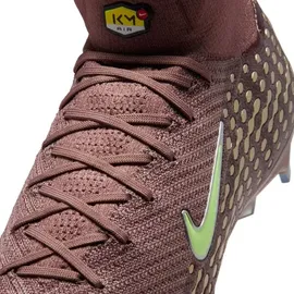 Nike Mercurial Superfly 10 Elite FG Herren Braun 43