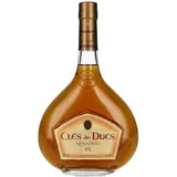 Clés des Ducs Armagnac V.S. 40% Vol. 0,7l