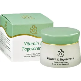 Hagina Vitamin E Tagescreme Creme 50 ml