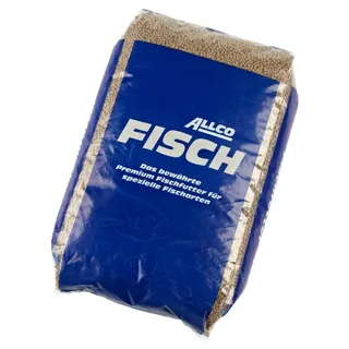 Allco Karpfenfutter 15 kg