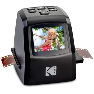 Kodak Mini Digital Film-Scanner