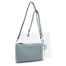 L.Credi Reja Shopper Polyethylen Blue