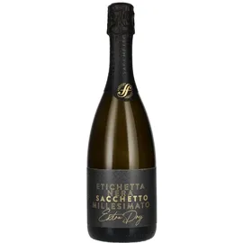 Sacchetto Spumante Extra Trocken 0,75 l