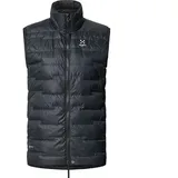 Haglöfs Damen Roc Flash Down Weste (Größe M