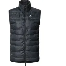 Haglöfs Damen Roc Flash Down Weste (Größe M